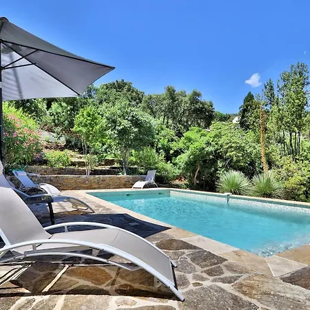 Apartment Lantana Luxury