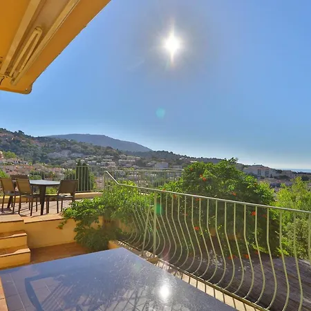 Lantana Luxury * Bormes-les-Mimosas