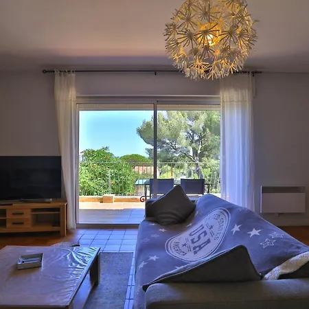 Apartment Lantana Luxury Bormes-les-Mimosas