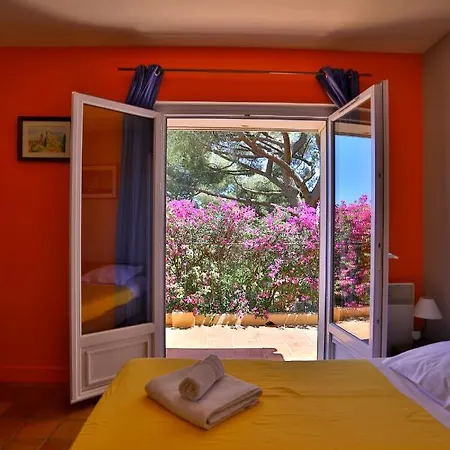 Lantana Luxury Bormes-les-Mimosas