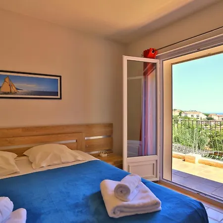 Apartment Lantana Luxury Bormes-les-Mimosas