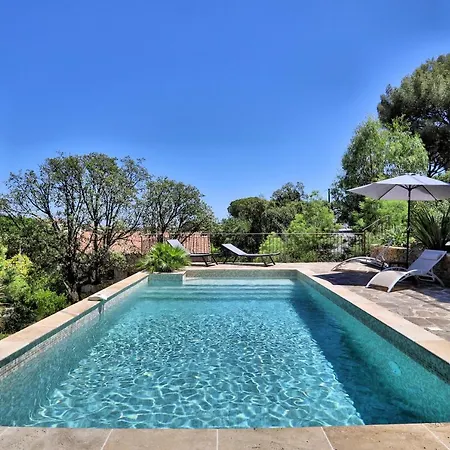 Lantana Luxury * Bormes-les-Mimosas