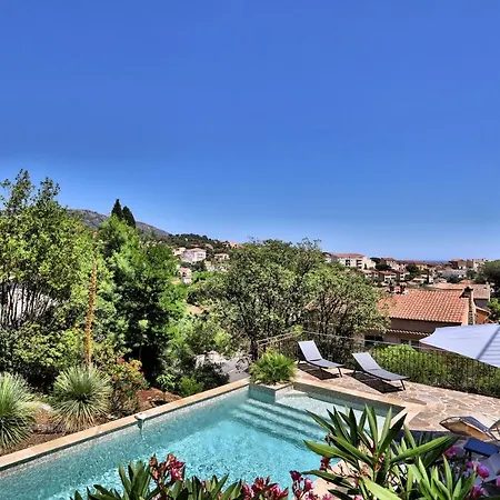 Apartment Lantana Luxury